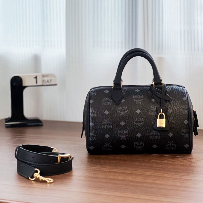 MCM Speedy Bags